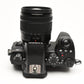 Panasonic Lumix DC-G95 4K w/12-60mm Lens, Batt+charger, ONLY 62 S.C.