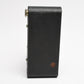Kodak No. 2A Hawkeye Folding Cartrige Model B camera, Vintage, 116 Film
