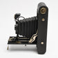 Kodak No. 2A Hawkeye Folding Cartrige Model B camera, Vintage, 116 Film