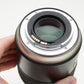 Tamron SP 45mm f1.8 Di VC USD lens for Canon EF, USA Version, Mint- +Hood+UV