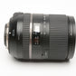 Tamron AF 16-300mm PZD Di II f3.5-6.3 zoom Nikon AF mount w/Lens hood, caps