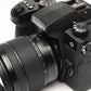 Panasonic Lumix DC-G95 4K w/12-60mm Lens, Batt+charger, ONLY 62 S.C.