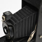 Kodak No. 2A Hawkeye Folding Cartrige Model B camera, Vintage, 116 Film