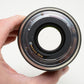 Tamron SP 45mm f1.8 Di VC USD lens for Canon EF, USA Version, Mint- +Hood+UV