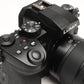 Panasonic Lumix DC-G95 4K w/12-60mm Lens, Batt+charger, ONLY 62 S.C.