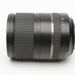 Tamron AF 16-300mm PZD Di II f3.5-6.3 zoom Nikon AF mount w/Lens hood, caps