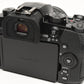 Panasonic Lumix DC-G95 4K w/12-60mm Lens, Batt+charger, ONLY 62 S.C.