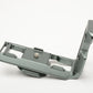 3 Legged Thing ZAYLA-PD-G L-Bracket for Nikon Z 50 (Metallic Slate Gray)