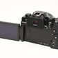 Panasonic Lumix DC-G95 4K w/12-60mm Lens, Batt+charger, ONLY 62 S.C.