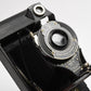 Kodak No. 2A Hawkeye Folding Cartrige Model B camera, Vintage, 116 Film