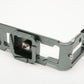 3 Legged Thing ZAYLA-PD-G L-Bracket for Nikon Z 50 (Metallic Slate Gray)