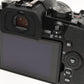 Panasonic Lumix DC-G95 4K w/12-60mm Lens, Batt+charger, ONLY 62 S.C.