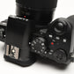 Panasonic Lumix DC-G95 4K w/12-60mm Lens, Batt+charger, ONLY 62 S.C.