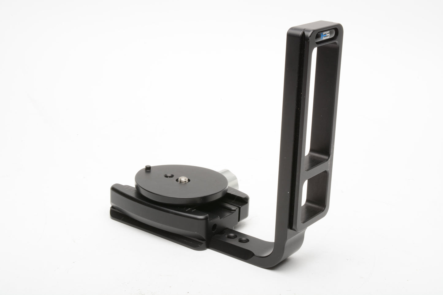 KES Universal Quick Release Tall L-Bracket for Pentax 6x7II QRLB-T + PZ-173 plate