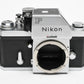 Nikon F 35mm SLR w/Photomic finder, New Seals! Great! Very clean