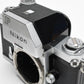 Nikon F 35mm SLR w/Photomic finder, New Seals! Great! Very clean