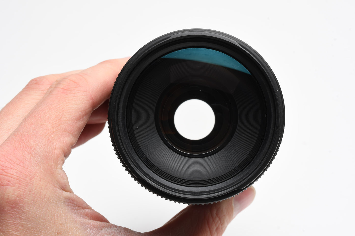 Canon EF 75-300mm f4-5.6 III Telephoto zoom, caps + UV filter
