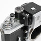 Nikon F 35mm SLR w/Photomic finder, New Seals! Great! Very clean