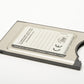 Lexar CompactFlash PC Card Adapter 2076-A