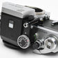 Nikon F 35mm SLR w/Photomic finder, New Seals! Great! Very clean