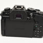 Panasonic Lumix DC-G85 4K w/12-60mm Lens, Batt+charger, ONLY 1033 S.C.