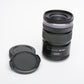 Olympus 12-50mm f3.5-6.3 EZ ED MSC for Micro 4/3 mount w/caps