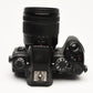Panasonic Lumix DC-G85 4K w/12-60mm Lens, Batt+charger, ONLY 1033 S.C.