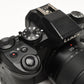 Panasonic Lumix DC-G85 4K w/12-60mm Lens, Batt+charger, ONLY 1033 S.C.