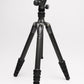 Gitzo GT1555T Series 1 Traveler Carbon Fiber 5-Section Tripod