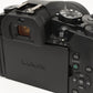 Panasonic Lumix DC-G85 4K w/12-60mm Lens, Batt+charger, ONLY 1033 S.C.