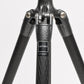 Gitzo GT1555T Series 1 Traveler Carbon Fiber 5-Section Tripod