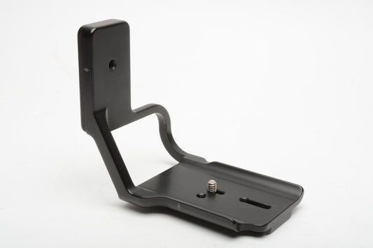 Really Right Stuff RRS B1DMKIII-L L-Bracket for Canon EOS 1D MKIII, 1DS MKIII