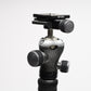 Gitzo GT1555T Series 1 Traveler Carbon Fiber 5-Section Tripod