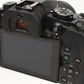Panasonic Lumix DC-G85 4K w/12-60mm Lens, Batt+charger, ONLY 1033 S.C.