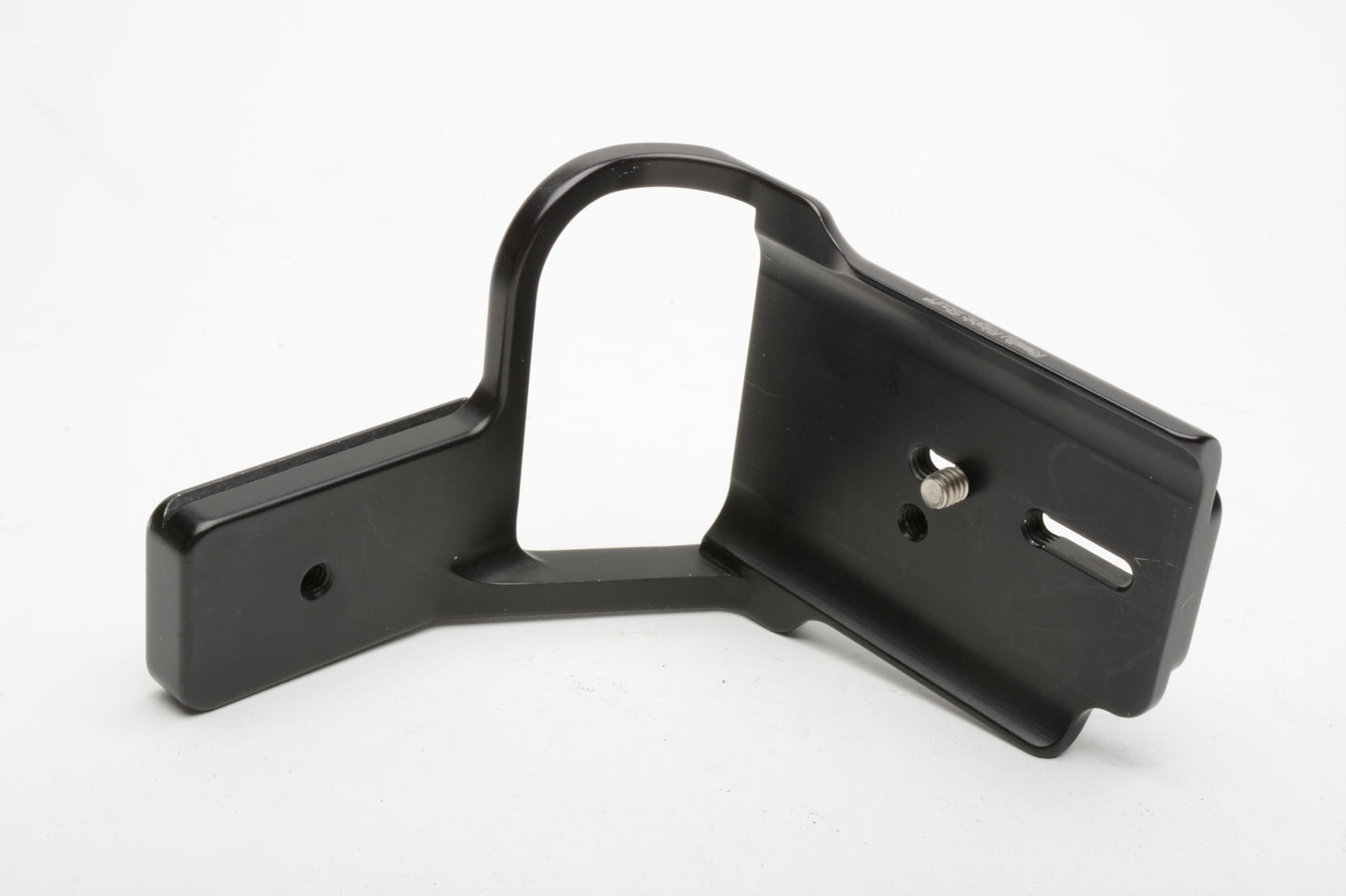 Really Right Stuff RRS B1DMKIII-L L-Bracket for Canon EOS 1D MKIII, 1DS MKIII