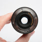 Olympus 12-50mm f3.5-6.3 EZ ED MSC for Micro 4/3 mount w/caps