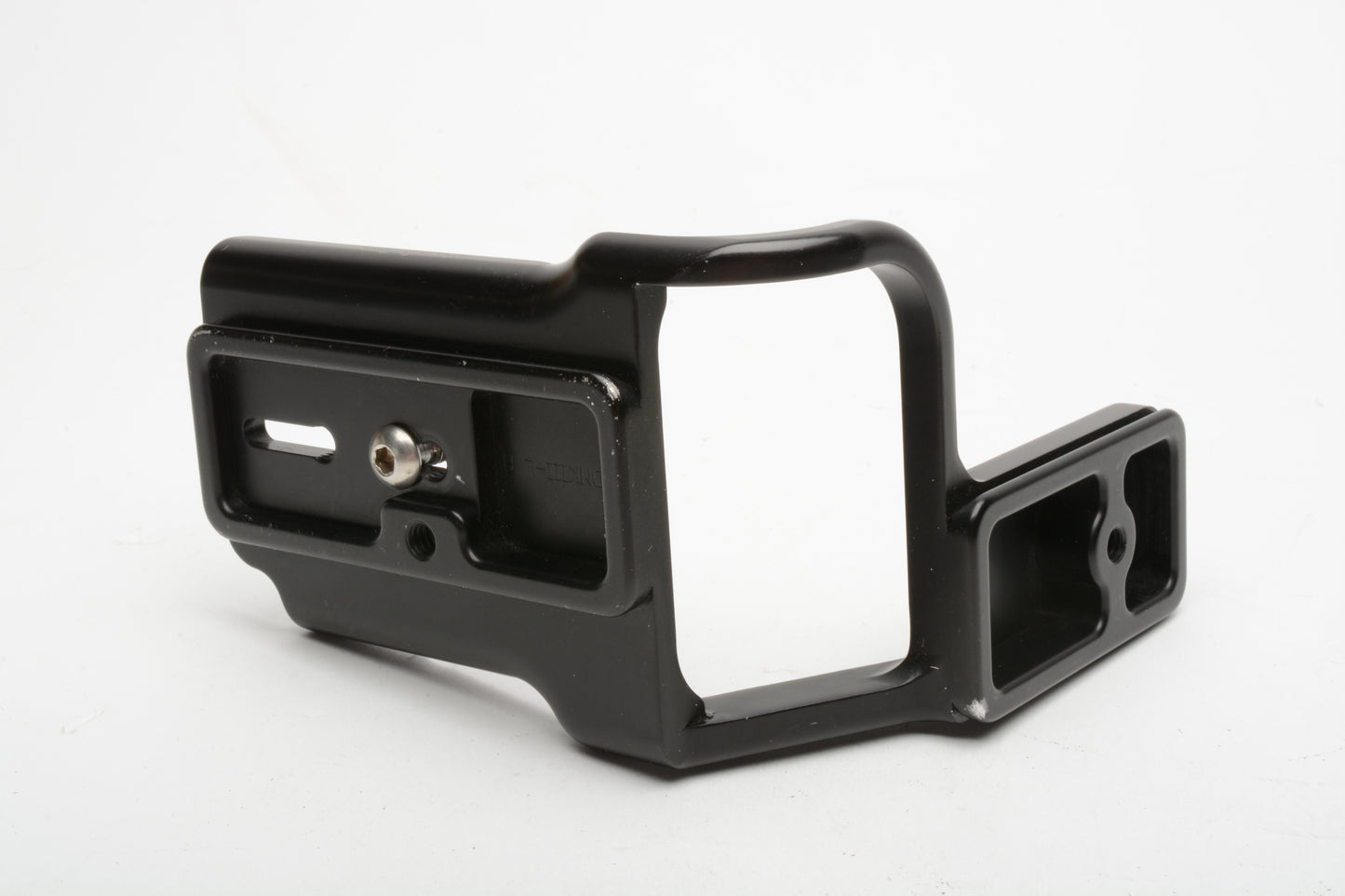 Really Right Stuff RRS B1DMKIII-L L-Bracket for Canon EOS 1D MKIII, 1DS MKIII