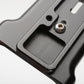 Really Right Stuff RRS B1DMKIII-L L-Bracket for Canon EOS 1D MKIII, 1DS MKIII