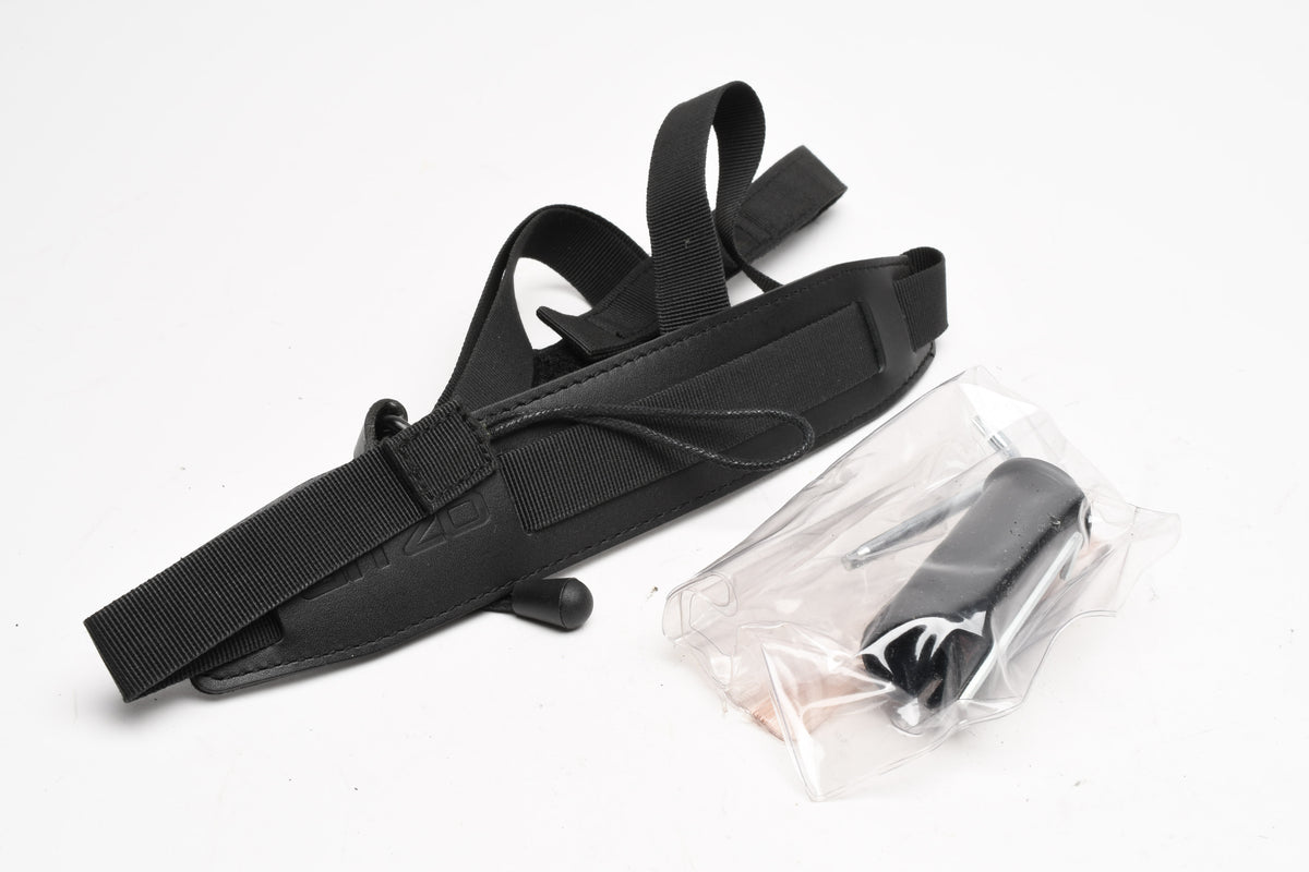 Gitzo GT1555T Series 1 Traveler Carbon Fiber 5-Section Tripod