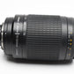 Nikon AF Zoom Nikkor 70-300mm f4-5.6G zoom, Hood+Caps, Great