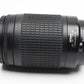 Nikon AF Zoom Nikkor 70-300mm f4-5.6G zoom, Hood+Caps, Great