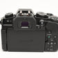 Panasonic Lumix DC-G85 4K w/12-60mm Lens, Batt+charger, ONLY 62 S.C.