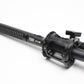 Vidpro XM-55 Condenser Shotgun Microphone kit in case