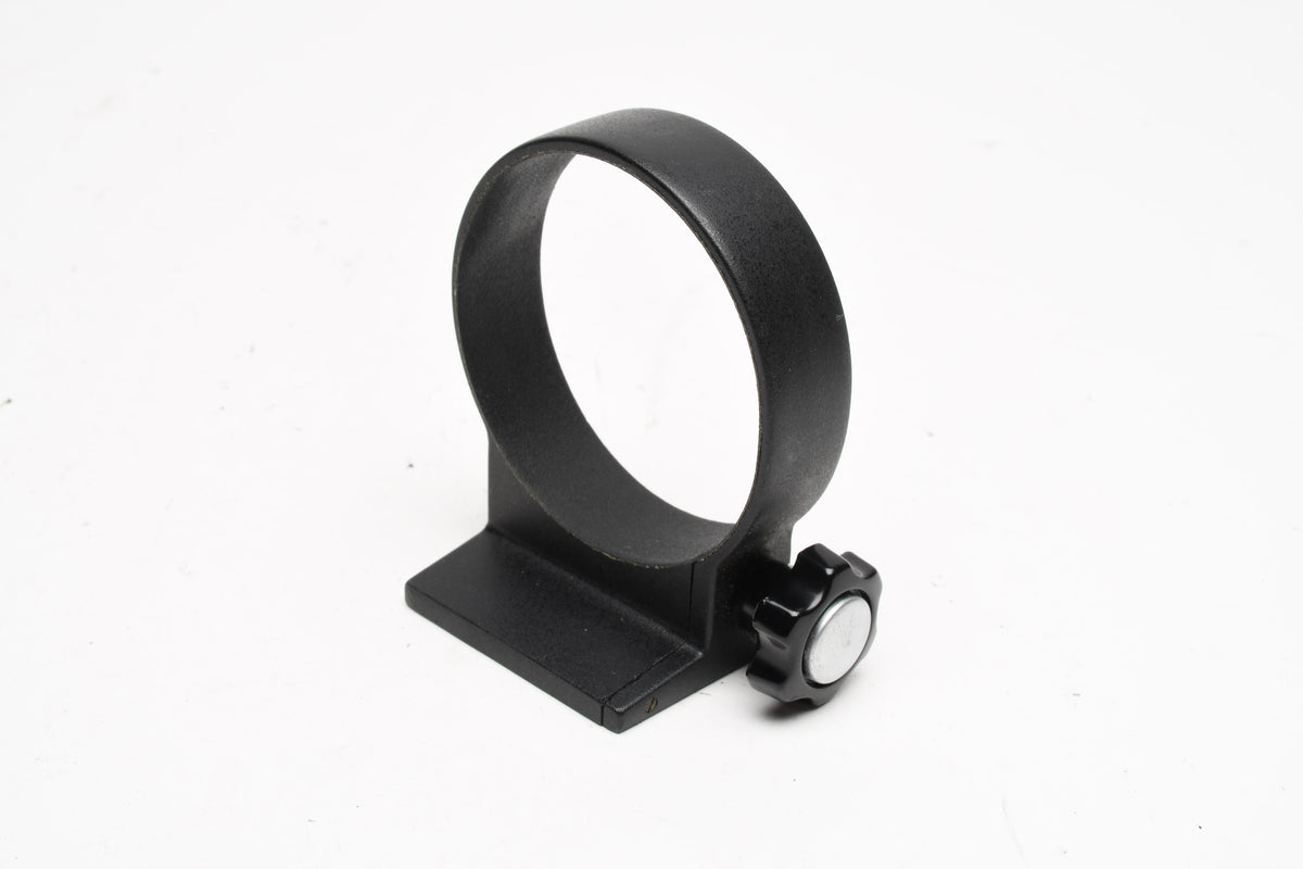 Olympus Tripod Collar for 300mm F/4.5, 400mm F6.3, 85-250mm F5