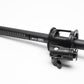 Vidpro XM-55 Condenser Shotgun Microphone kit in case