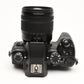 Panasonic Lumix DC-G85 4K w/12-60mm Lens, Batt+charger, ONLY 62 S.C.