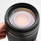 Nikon AF Zoom Nikkor 70-300mm f4-5.6G zoom, Hood+Caps, Great