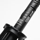 Vidpro XM-55 Condenser Shotgun Microphone kit in case
