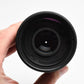 Nikon AF Zoom Nikkor 70-300mm f4-5.6G zoom, Hood+Caps, Great