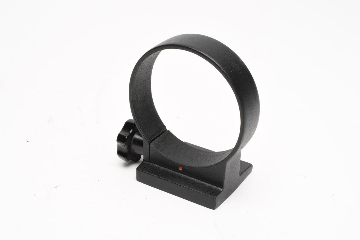 Olympus Tripod Collar for 300mm F/4.5, 400mm F6.3, 85-250mm F5